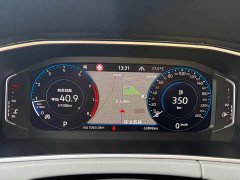 Volkswagen Taos 280TSI FWD Luxury Plus Advanced Edition - ფოტო 15