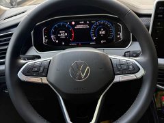 Volkswagen Taos 280TSI FWD Luxury Plus Advanced Edition - ფოტო 16