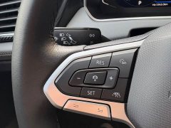 Volkswagen Taos 280TSI FWD Luxury Plus Advanced Edition - ფოტო 17