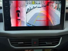 Volkswagen Taos 280TSI FWD Luxury Plus Advanced Edition - ფოტო 19