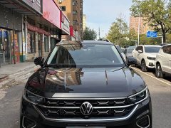 Volkswagen Taos 280TSI FWD Luxury Plus Advanced Edition - ფოტო 2
