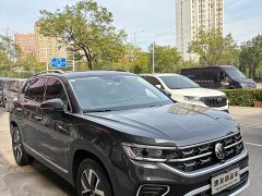 Volkswagen Taos 280TSI FWD Luxury Plus Advanced Edition - ფოტო 3