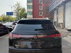 Volkswagen Taos 280TSI FWD Luxury Plus Advanced Edition - ფოტო 5