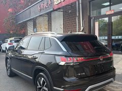 Volkswagen Taos 280TSI FWD Luxury Plus Advanced Edition - ფოტო 6