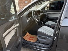 Volkswagen Taos 280TSI FWD Luxury Plus Advanced Edition - ფოტო 7