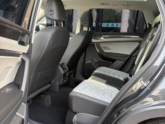 Volkswagen Taos 280TSI FWD Luxury Plus Advanced Edition - ფოტო 8