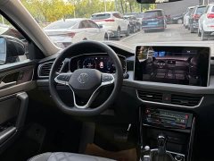 Volkswagen Taos 280TSI FWD Luxury Plus Advanced Edition - ფოტო 9