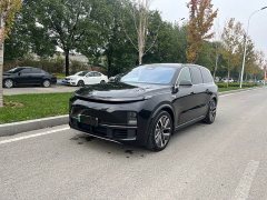 Li Auto L9 2023 Pro - ფოტო 1
