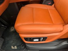 Li Auto L9 2023 Pro - ფოტო 10