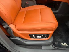 Li Auto L9 2023 Pro - ფოტო 13