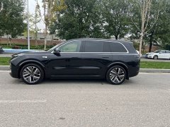 Li Auto L9 2023 Pro - ფოტო 17