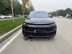 Li Auto L9 2023 Pro - ფოტო 2