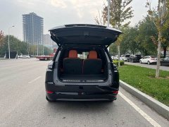 Li Auto L9 2023 Pro - ფოტო 20