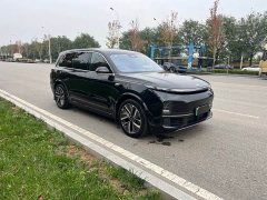 Li Auto L9 2023 Pro - ფოტო 3