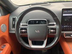 Li Auto L9 2023 Pro - ფოტო 5