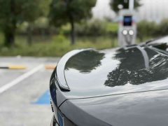 BMW 4 Series 2024 430i M Sport Night Edition - ფოტო 11
