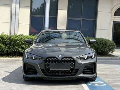 BMW 4 Series 2024 430i M Sport Night Edition - ფოტო 3