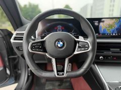 BMW 4 Series 2024 430i M Sport Night Edition - ფოტო 4