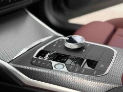 BMW 4 Series 2024 430i M Sport Night Edition - ფოტო 5