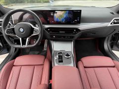 BMW 4 Series 2024 430i M Sport Night Edition - ფოტო 6