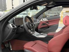 BMW 4 Series 2024 430i M Sport Night Edition - ფოტო 7