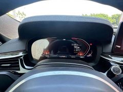 BMW 6 Series GT 630i M Sport Package - ფოტო 5