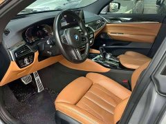 BMW 6 Series GT 630i M Sport Package - ფოტო 8
