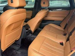 BMW 6 Series GT 630i M Sport Package - ფოტო 9