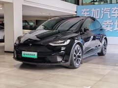 Tesla Model X Dual Motor All-Wheel Drive - ფოტო 1
