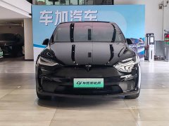 Tesla Model X Dual Motor All-Wheel Drive - ფოტო 2