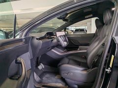 Tesla Model X Dual Motor All-Wheel Drive - ფოტო 4