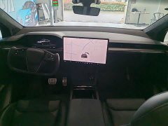 Tesla Model X Dual Motor All-Wheel Drive - ფოტო 5