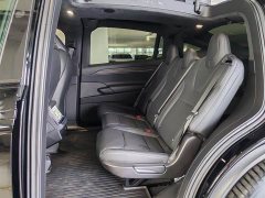 Tesla Model X Dual Motor All-Wheel Drive - ფოტო 6