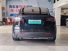 Tesla Model X Dual Motor All-Wheel Drive - ფოტო 8