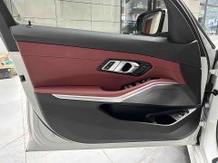BMW 3 Series 325Li M Sport Package - ფოტო 14