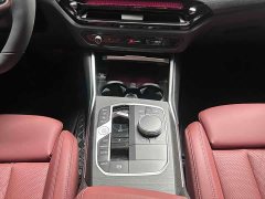 BMW 3 Series 325Li M Sport Package - ფოტო 17