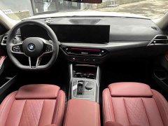 BMW 3 Series 325Li M Sport Package - ფოტო 18