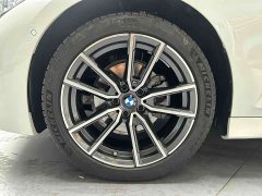 BMW 3 Series 325Li M Sport Package - ფოტო 19