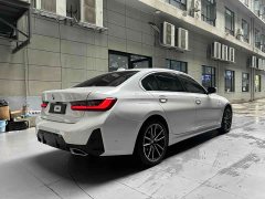BMW 3 Series 325Li M Sport Package - ფოტო 2