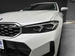 BMW 3 Series 325Li M Sport Package - ფოტო 3