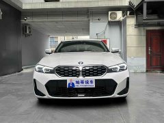 BMW 3 Series 325Li M Sport Package - ფოტო 5