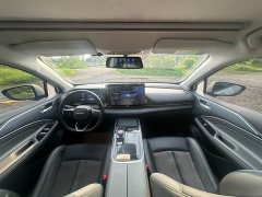 AION S Plus 70 Smart Leading Edition Ternary Lithium - ფოტო 16