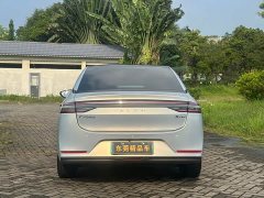 AION S Plus 70 Smart Leading Edition Ternary Lithium - ფოტო 5