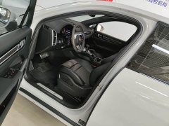 Porsche Cayenne 2023 Cayenne S Coupé 2.9T - ფოტო 2