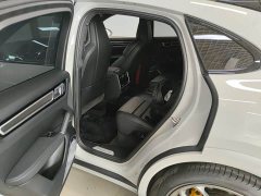 Porsche Cayenne 2023 Cayenne S Coupé 2.9T - ფოტო 3