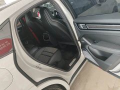 Porsche Cayenne 2023 Cayenne S Coupé 2.9T - ფოტო 4
