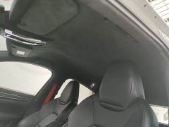 Porsche Cayenne 2023 Cayenne S Coupé 2.9T - ფოტო 5