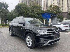 Volkswagen Teramont 2020 Facelift 380TSI AWD Comfort - ფოტო 3