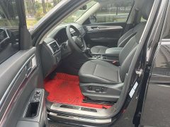 Volkswagen Teramont 2020 Facelift 380TSI AWD Comfort - ფოტო 4
