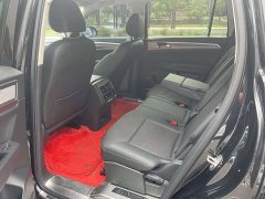 Volkswagen Teramont 2020 Facelift 380TSI AWD Comfort - ფოტო 5